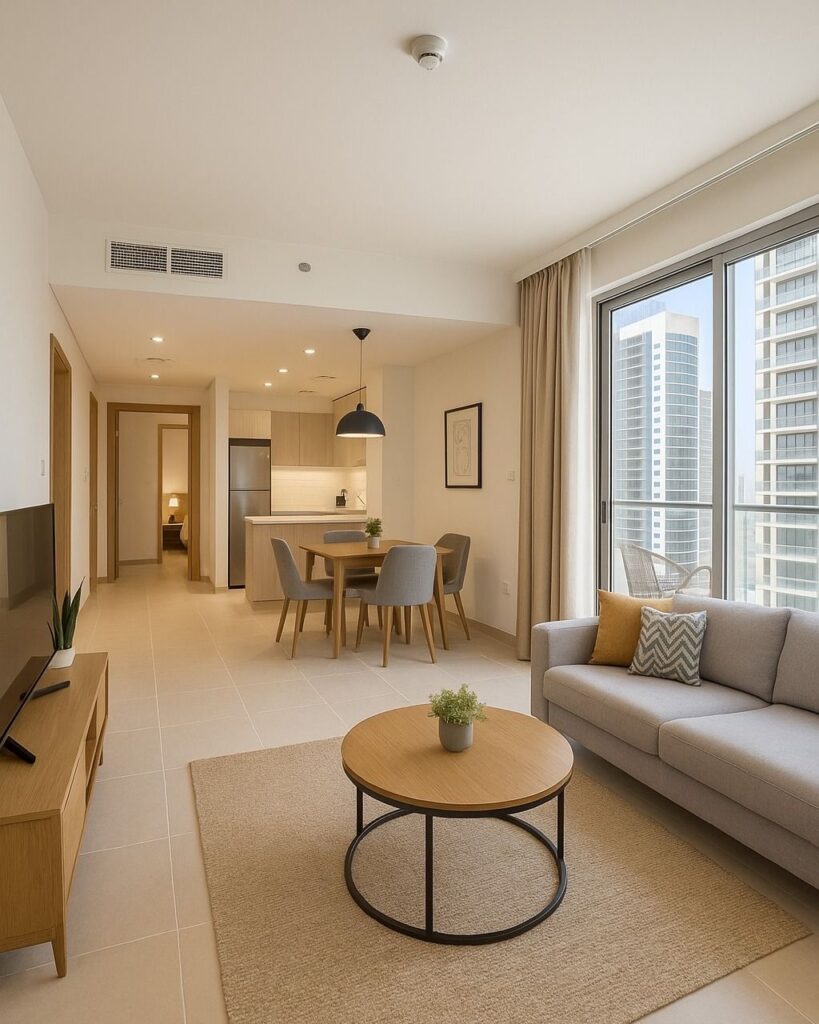 2 bhk flats in thane